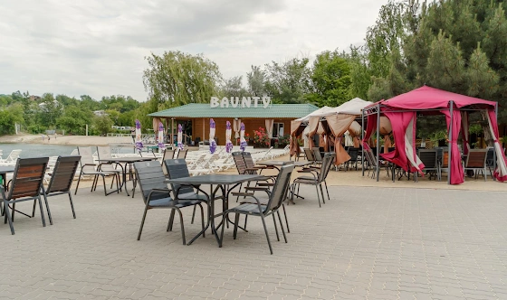 Фото №2 зала Беседки 