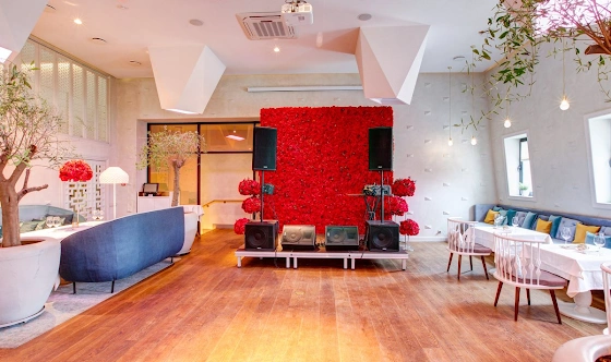 Фото №10 зала Банкетный зал