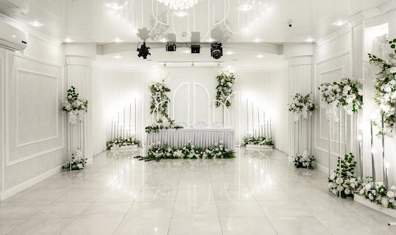 Фото №19 зала Зал «Дворцовый»