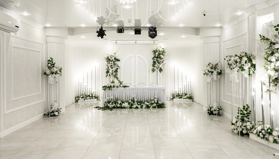 Фото №19 зала Зал «Дворцовый»