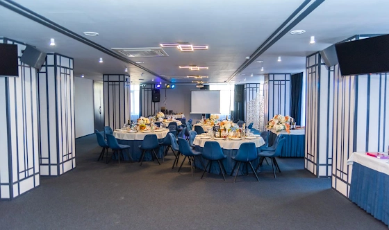 Фото №12 зала Основной зал 