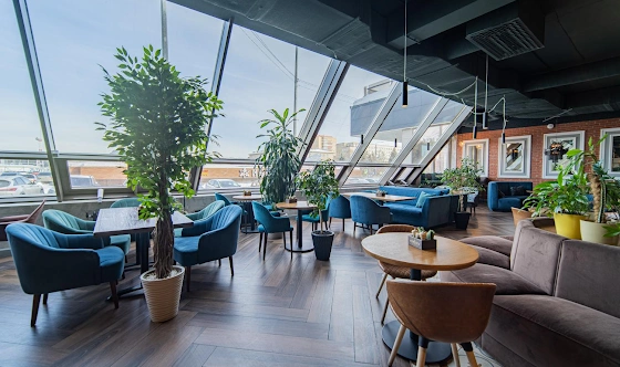 Фото №7 зала Основной зал