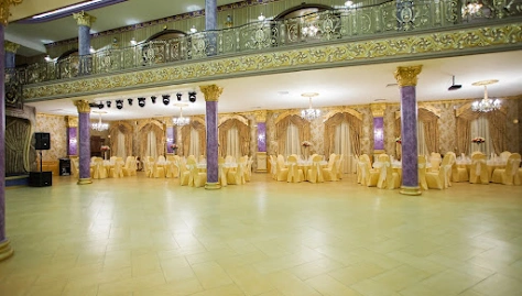 Фото №3 зала Королевский зал