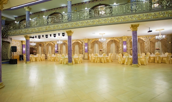 Фото №3 зала Королевский зал