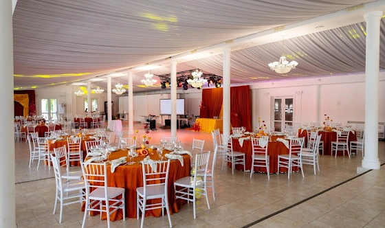 Фото №14 зала Зал "Екатерининский"