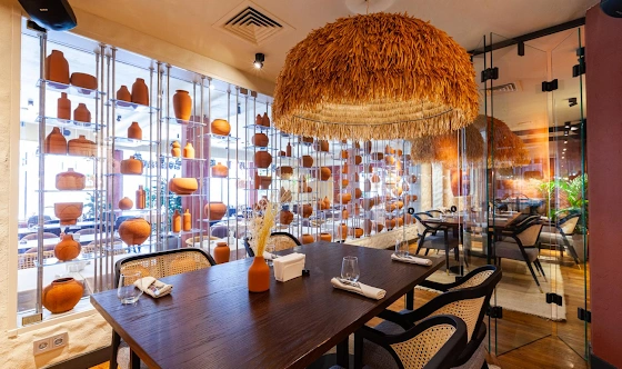 Фото №2 зала Вип зал 2