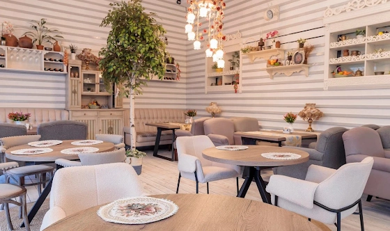 Фото №3 зала Зал «Дерево»