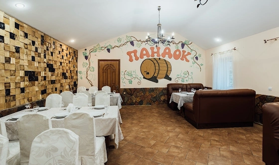 Фото №6 зала Помещение