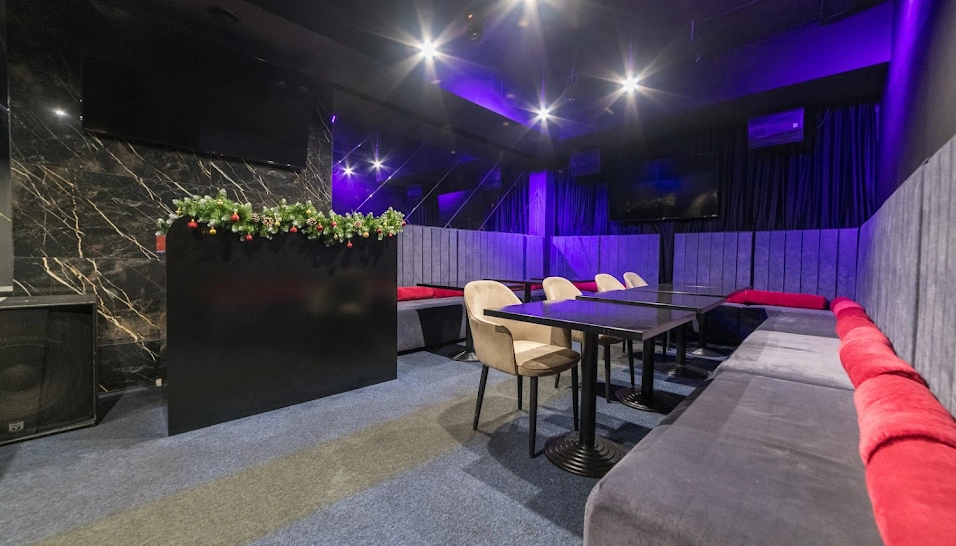 Фото №6 зала VIP-зал №2