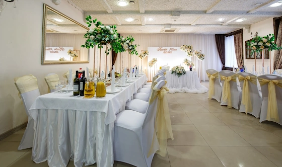 Фото №3 зала Зал «Прованс 1»