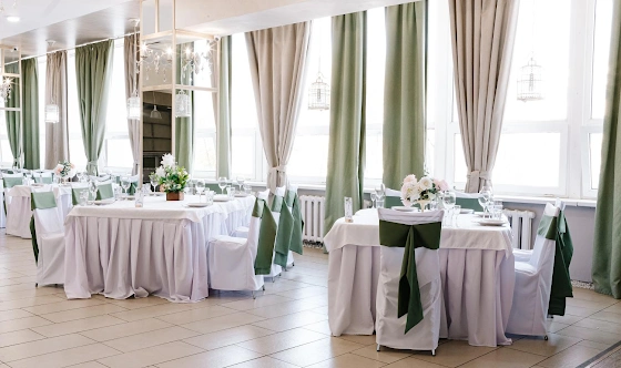 Фото №9 зала Основной зал