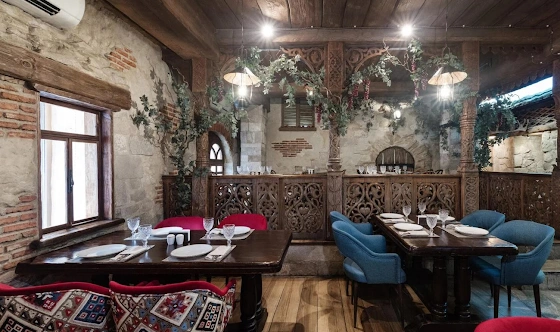 Фото №4 зала Основной зал