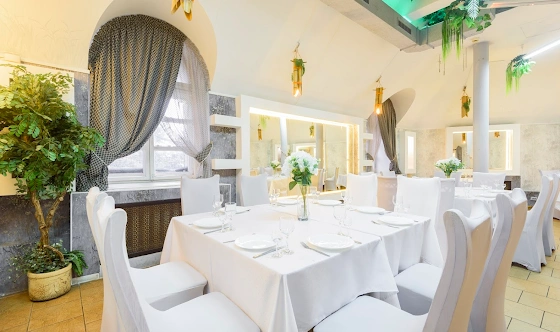 Фото №4 зала Банкетный зал № 2