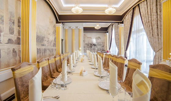 Фото №5 зала VIP-зал