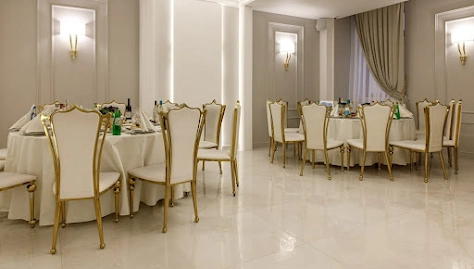 Фото №2 зала Зал «Венеция»