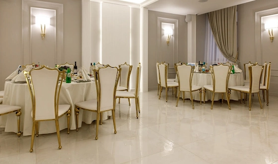 Фото №2 зала Зал «Венеция»