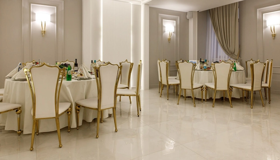 Фото №2 зала Зал «Венеция»