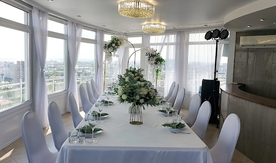 Фото №2 зала Основной зал 