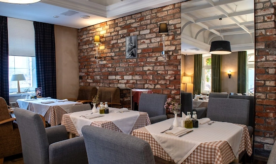 Фото №8 зала Зал на 20 человек