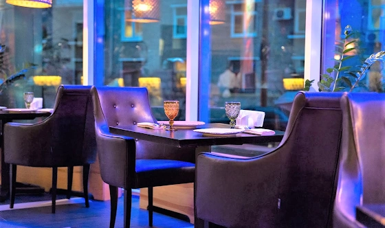 Фото №9 зала Зал на 36 человек