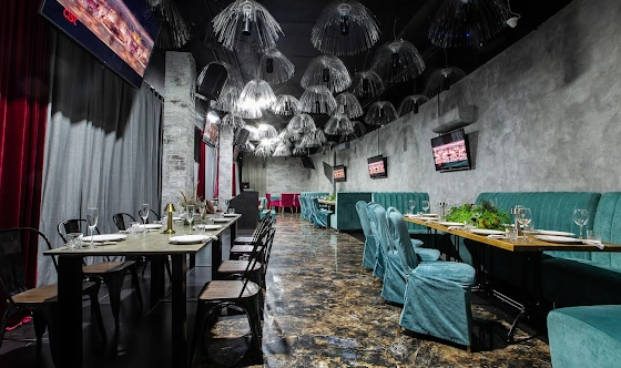 Фото №6 зала Караоке «ОРИОН»