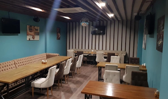 Фото №12 зала Караоке зал