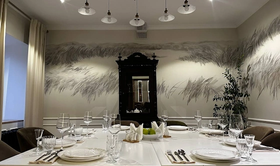 Фото №5 зала VIP-зал