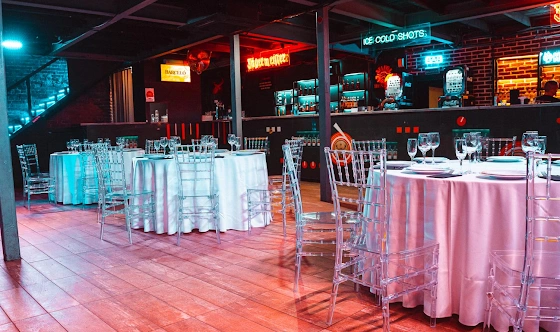 Фото №16 зала Основной зал