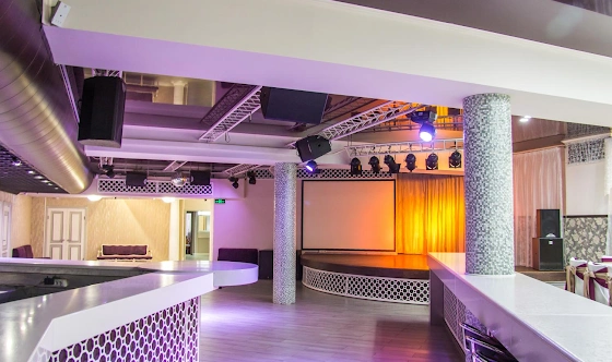 Фото №13 зала Большой зал 