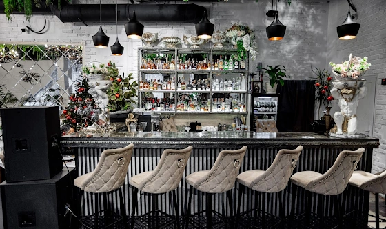 Фото №12 зала Банкетный зал 