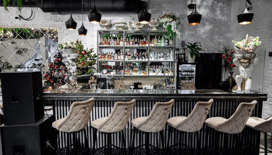 Фото №12 зала Банкетный зал 