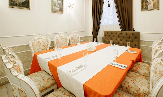 Фото №6 зала Малый зал