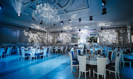 Фото №1 зала Банкетный зал