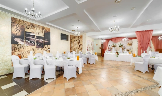 Фото №6 зала Основной зал