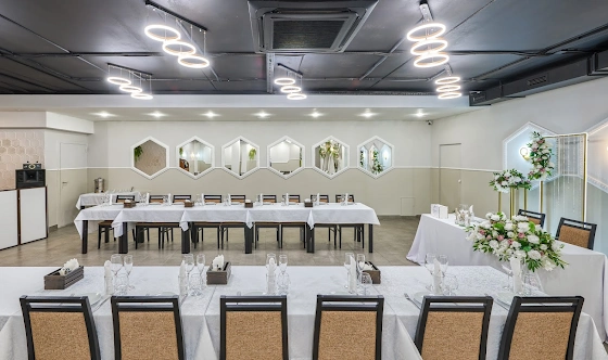 Фото №9 зала Банкетный зал