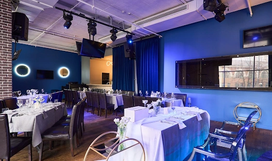 Фото №8 зала Зал Avenю