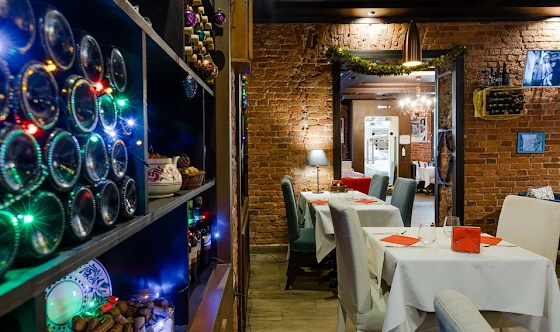 Фото №4 зала Зал №2