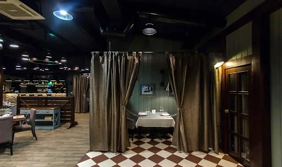 Фото №19 зала Основной зал