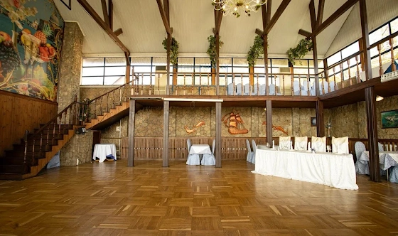 Фото №19 зала Зал на 100 человек