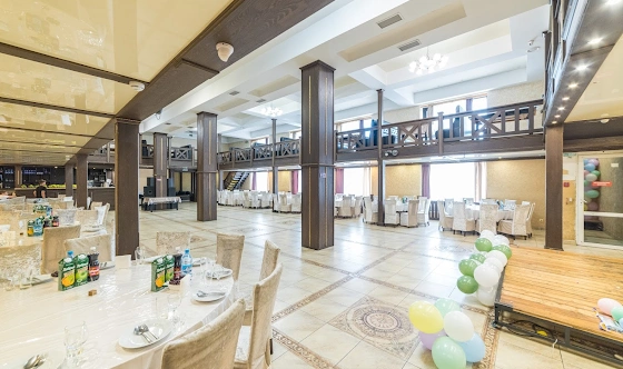 Фото №7 зала Зал №1