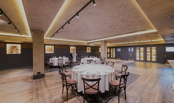 Фото №5 зала Банкетный зал