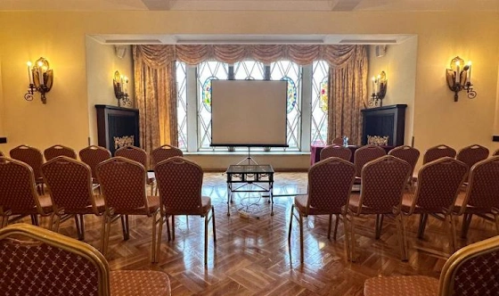 Фото №5 зала Зал «Орликов 4»