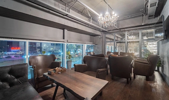 Фото №3 зала Зал «Селебрити»