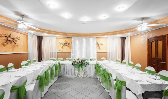 Фото №11 зала Основной зал