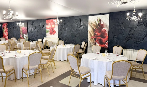 Фото №2 зала Большой зал