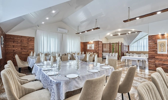 Фото №5 зала Зал на 100 человек 