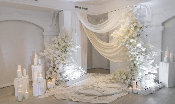 Фото №17 зала Зал на 150 человек