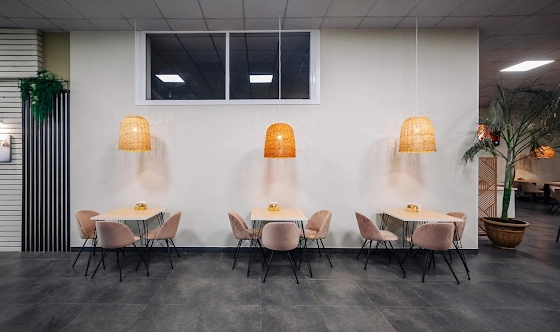 Фото №10 зала Основной зал