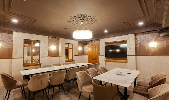 Фото №5 зала Зал №5