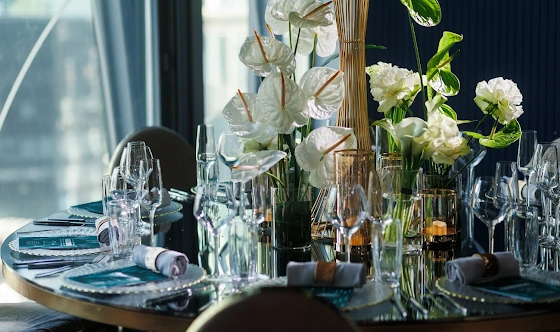 Фото №4 зала Okovoice Event Hall